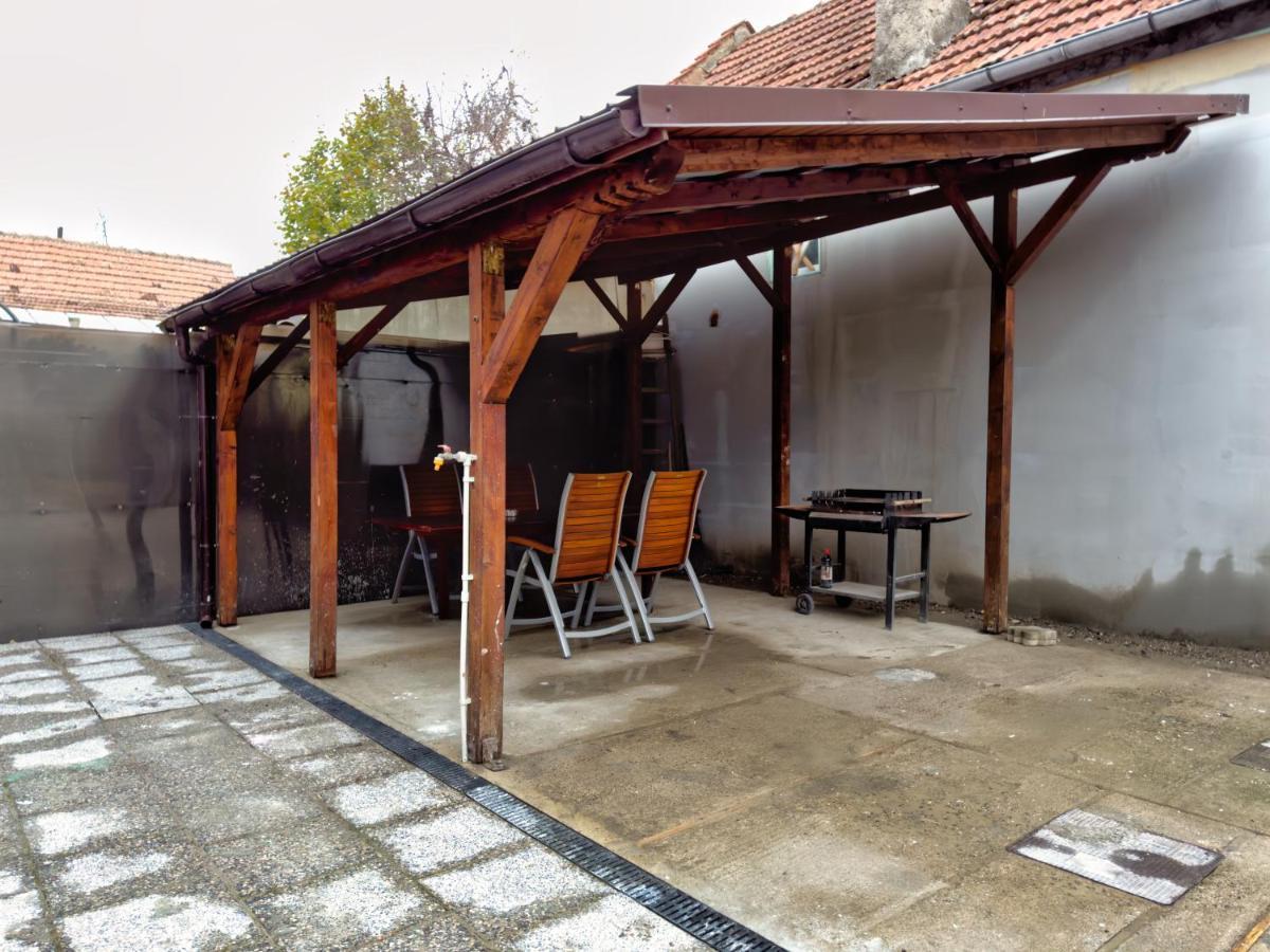 Signal Suites With Garden & Mountain View Braşov Exteriör bild