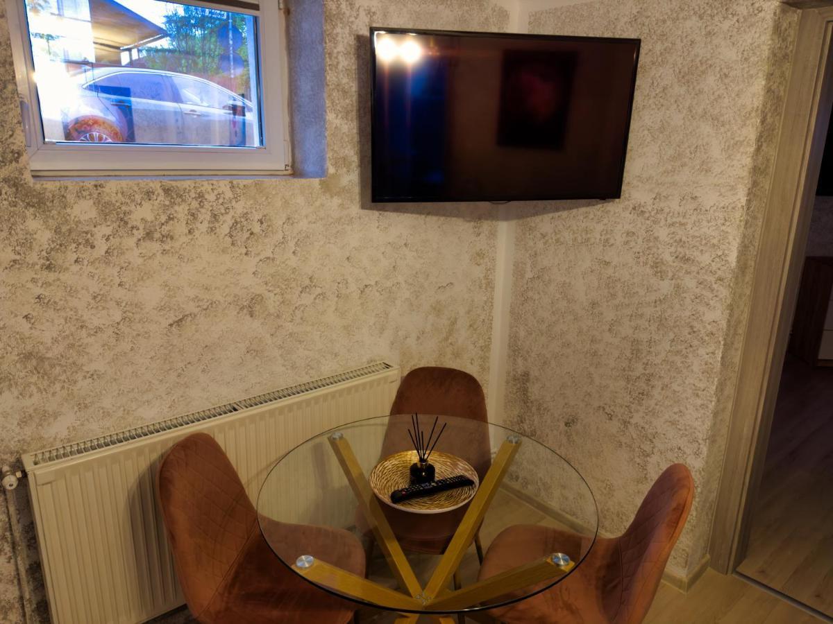 Signal Suites With Garden & Mountain View Braşov Exteriör bild